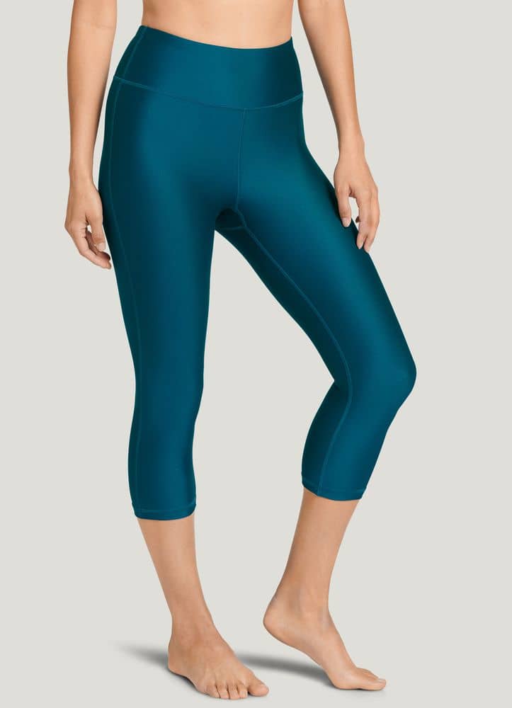 Jockey® Performance Judo Legging 