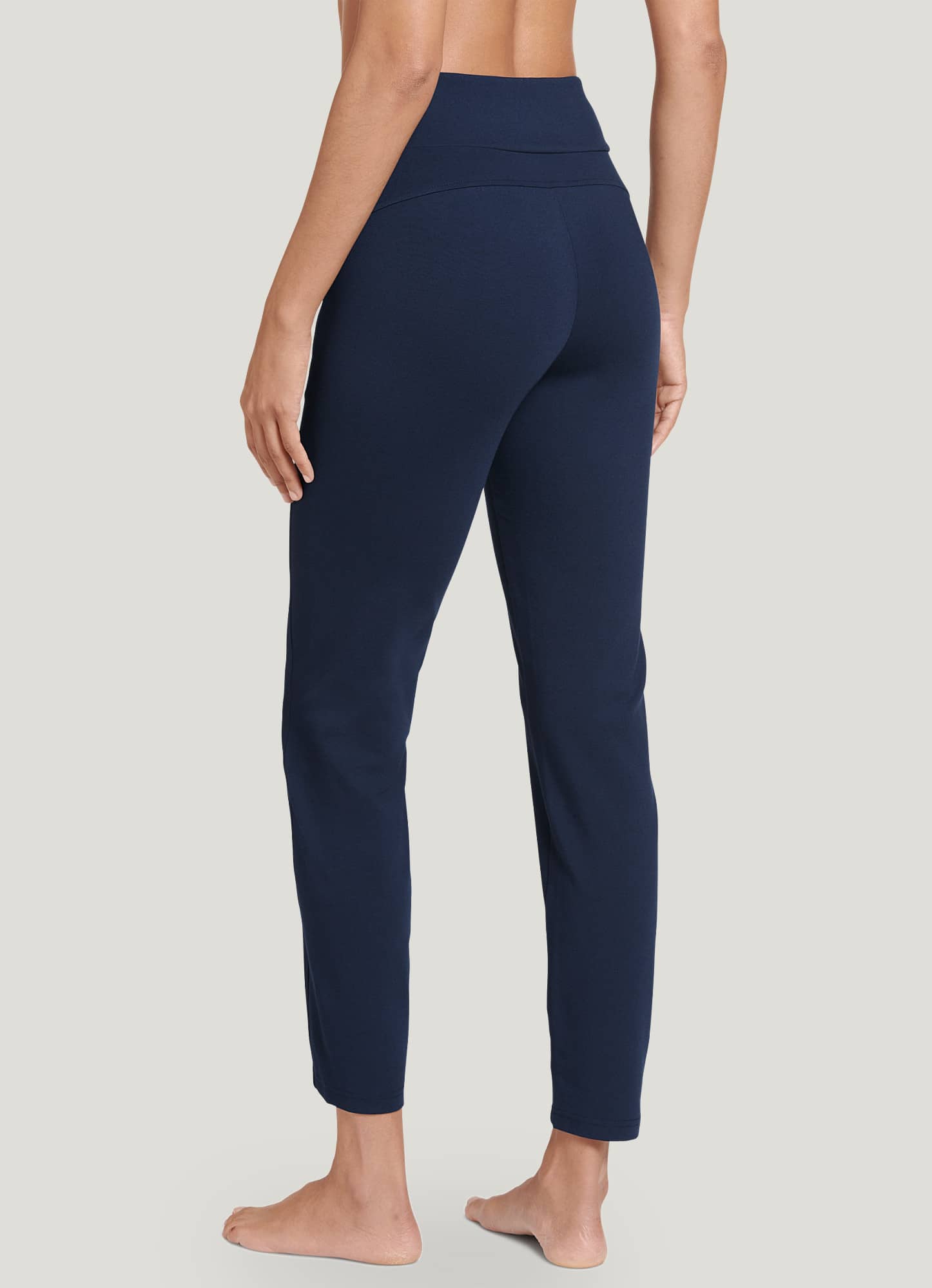 DKR PTP-3 HIGH RISE High Rise Stretch Ponte Pant with Side Zipper and  Centre Front Leg Seam - JEANS UNLIMITED - Parry Sound, ON