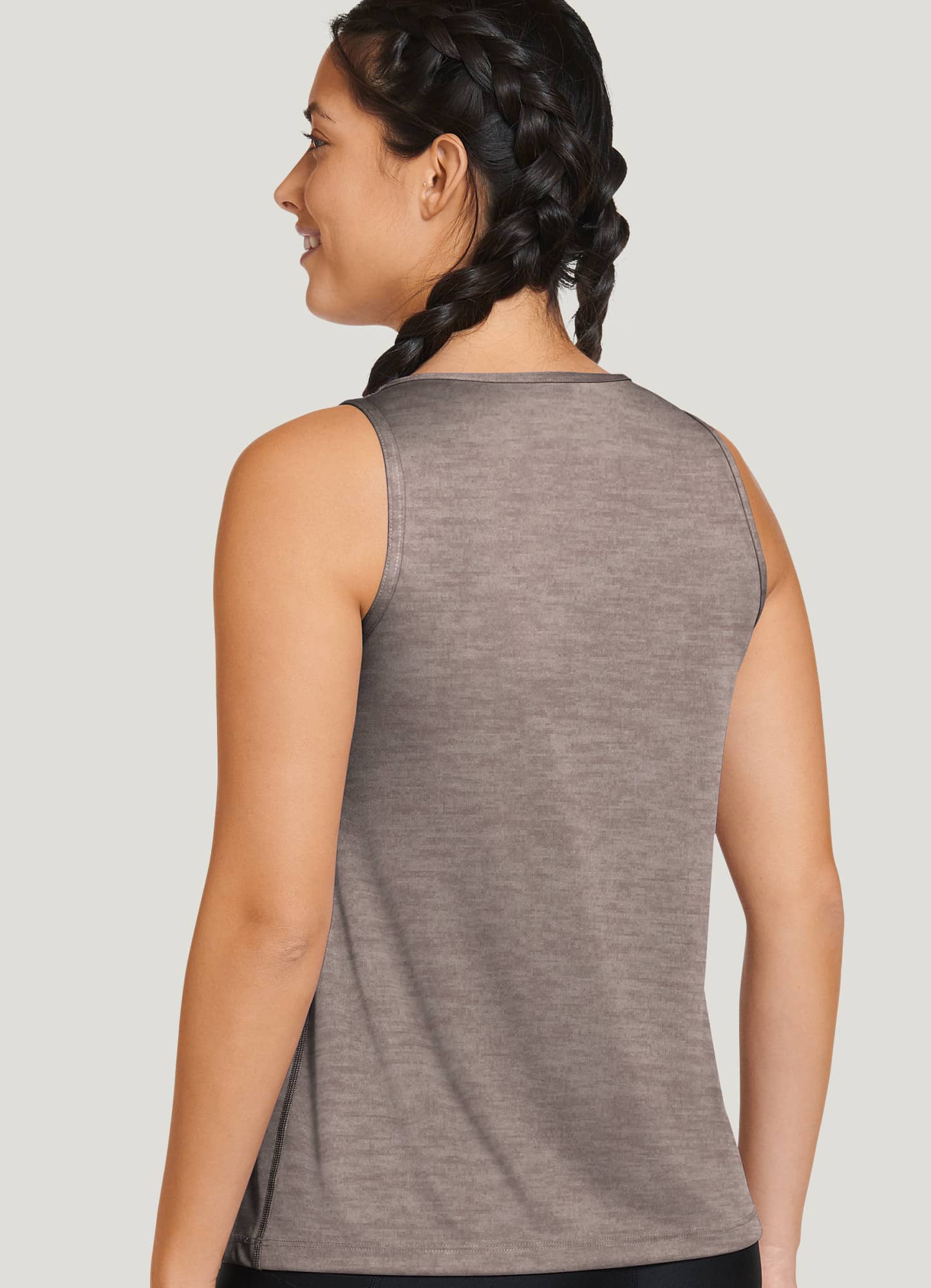 Buy Jockey 2500 Women's Super Combed Cotton Rich Thermal Tank Top