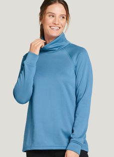 Jockey cowl 2025 neck sweatshirt