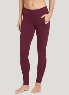 jockey ponte jogger