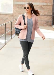 Jockey® Ponte Jogger | Jockey.com