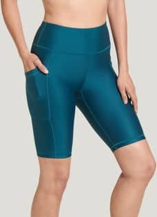 jockey women shorts