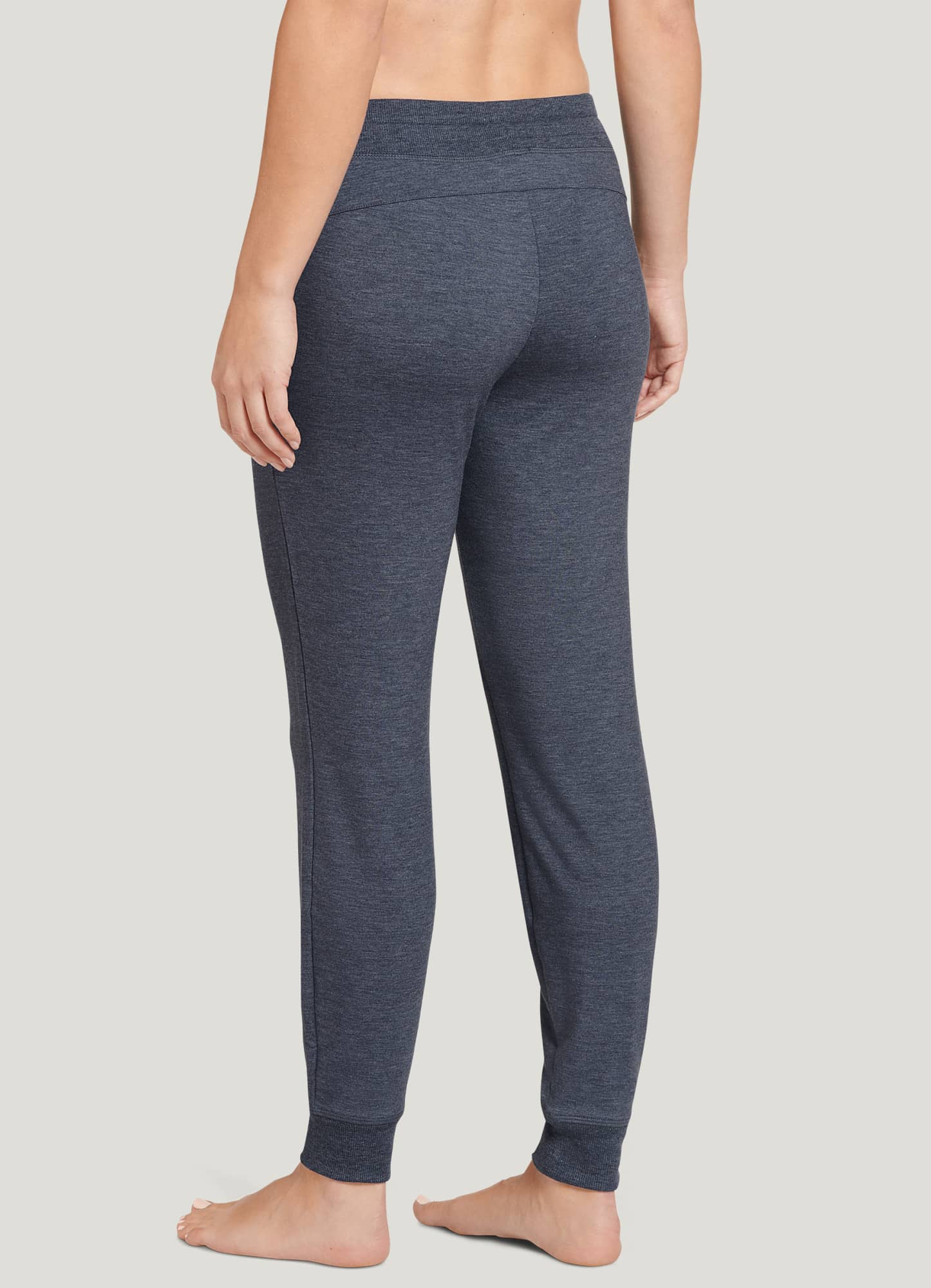 Jockey sport women's french terry jogger pants sale