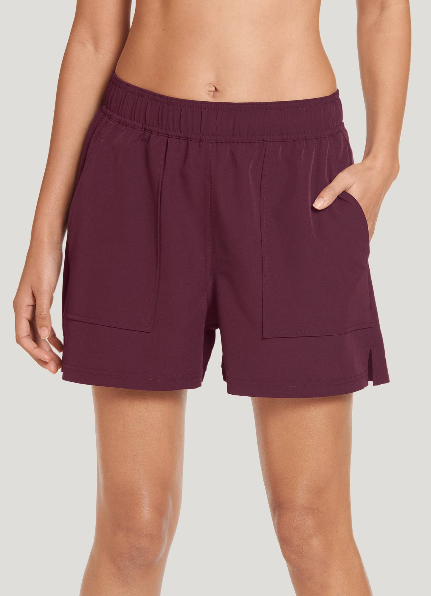 Find more Danskin Now Shorts, Size Large for sale at up to 90% off