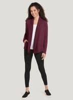 Jockey® Pack Easy Cardigan | Jockey.com