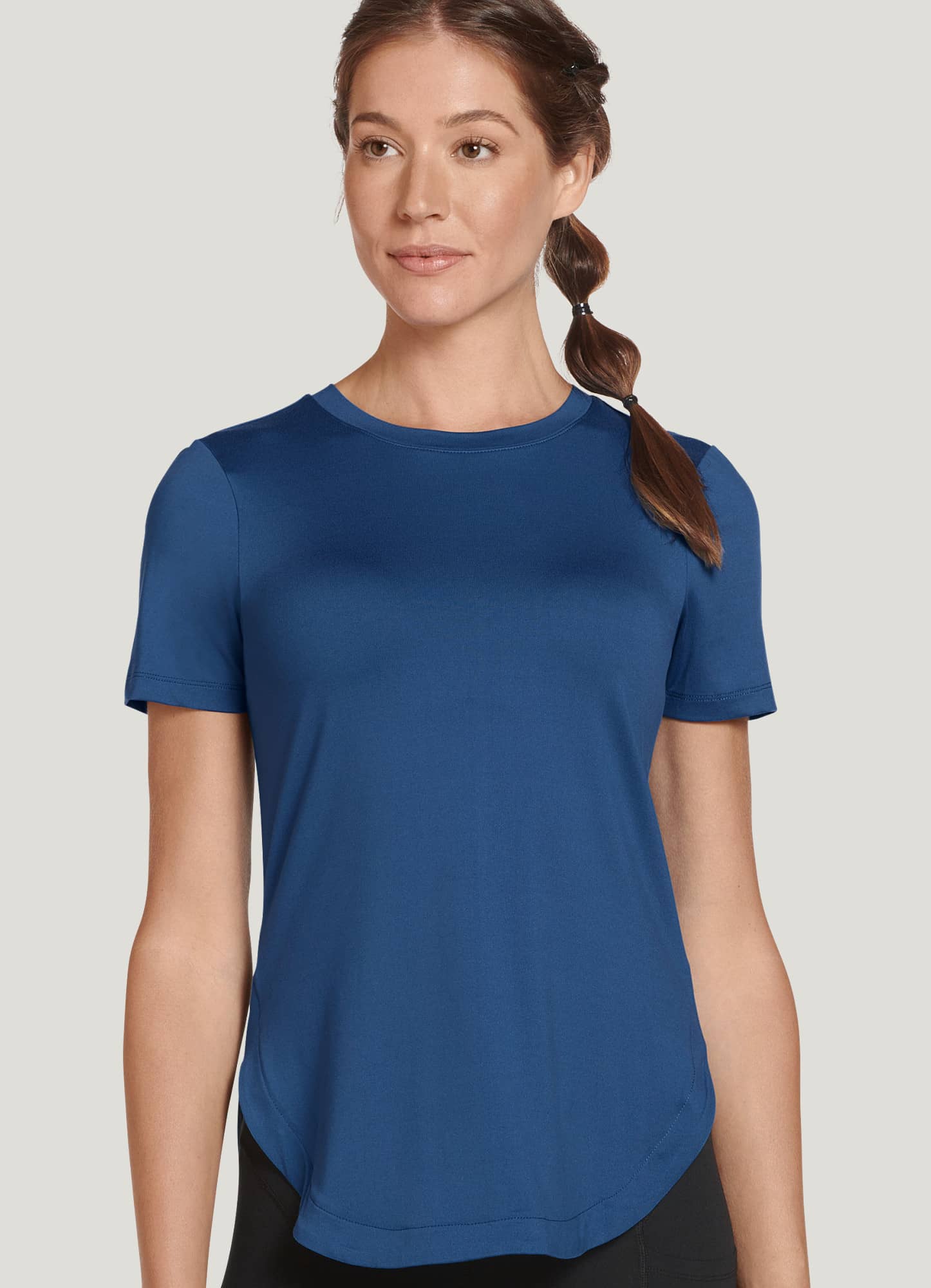jockey t shirt combo for ladies