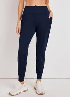 Jockey® Cotton Stretch Slim Bootleg Pant Jockey® Cotton Stretch Slim Bootleg Pant