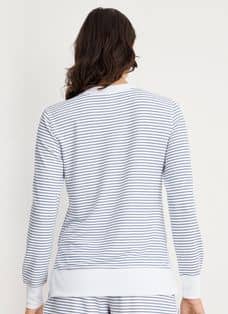 Jockey French Terry Sweatshirt