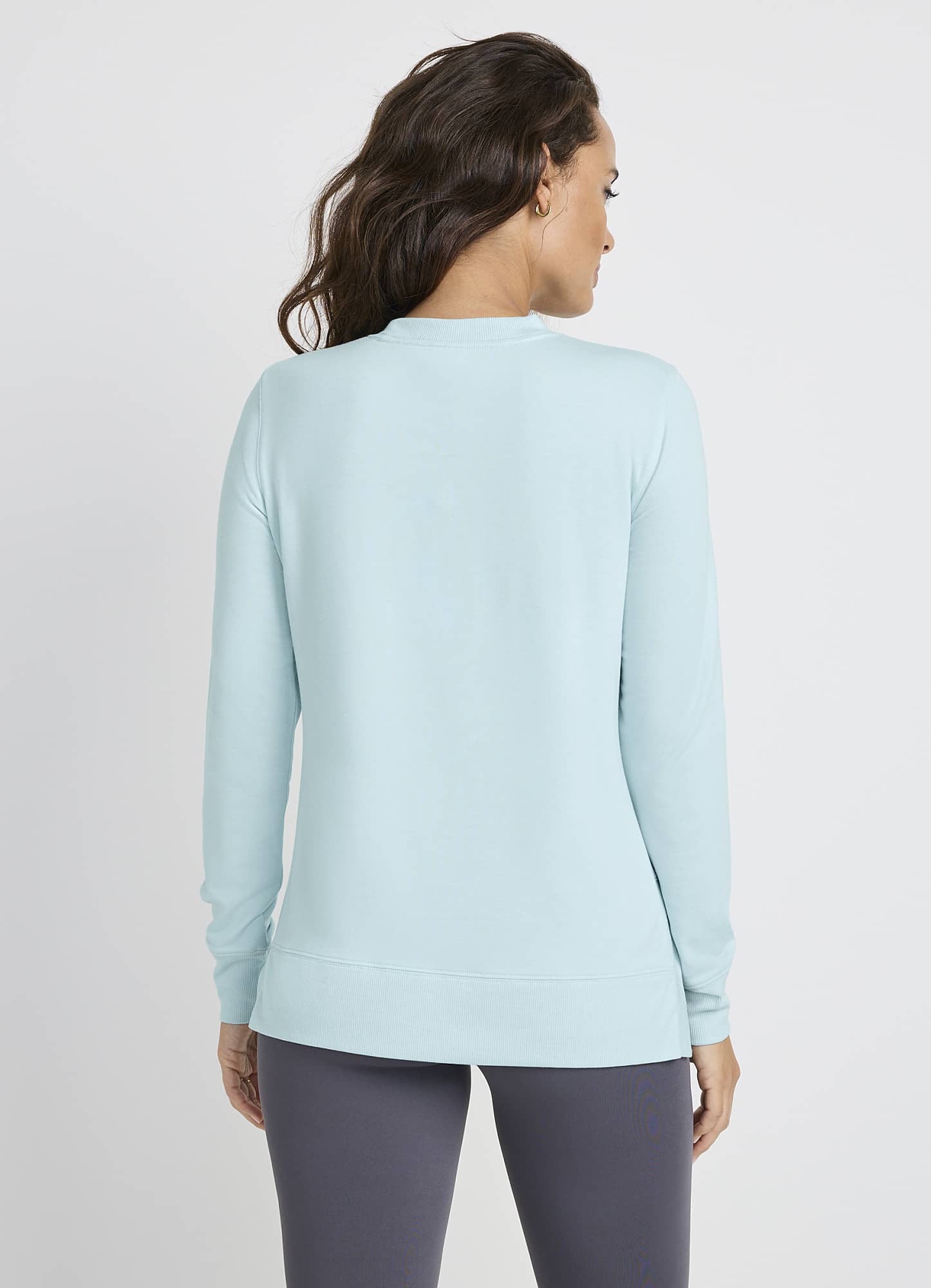 Jockey French Terry Sweatshirt