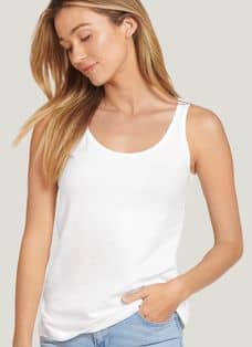 Womens Camis and Tanks
