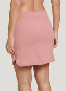 Jockey drawstring skirt hotsell