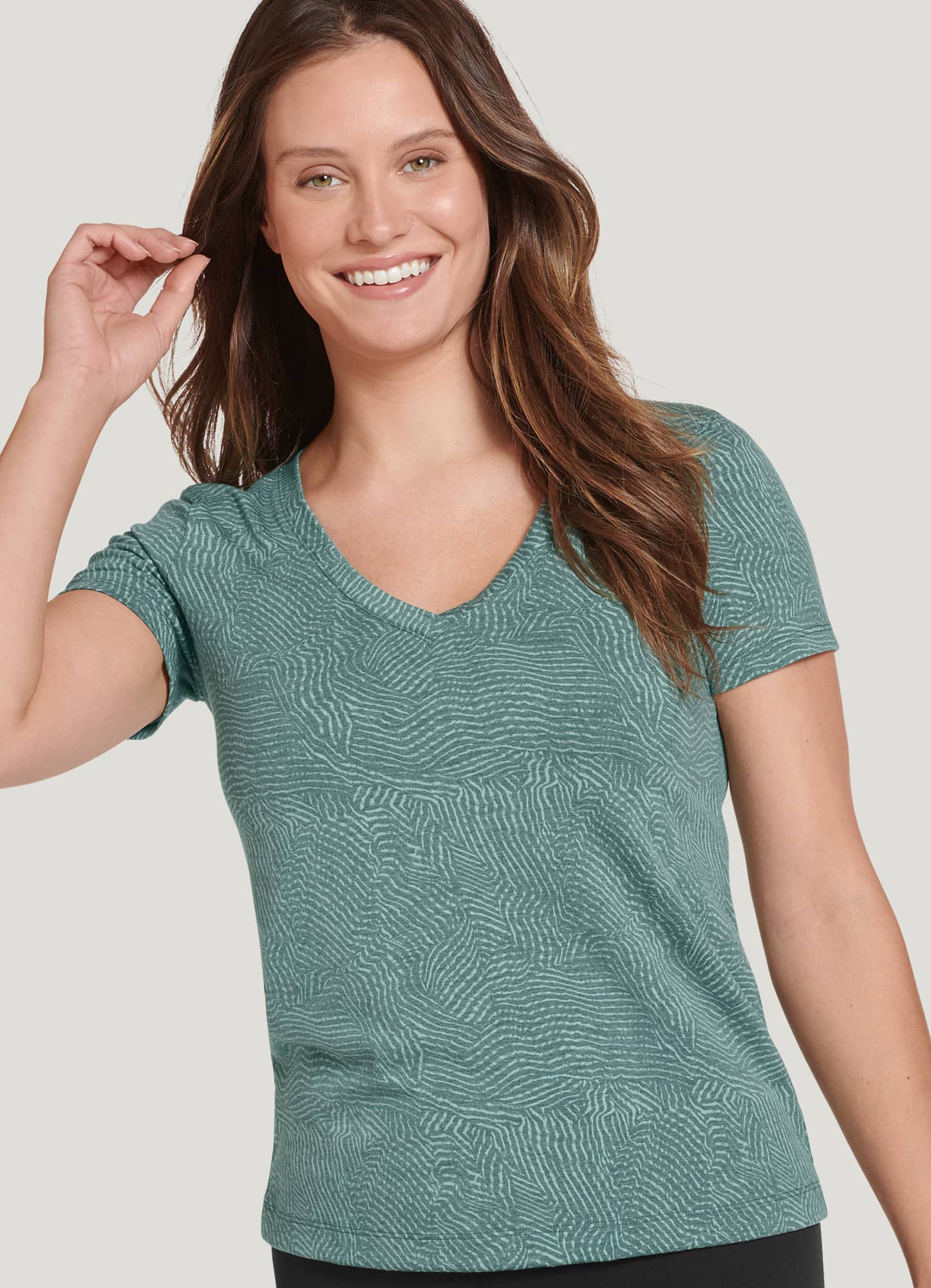 jockey t shirt combo for ladies
