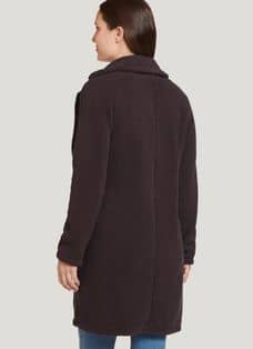 Jockey sherpa 2024 cocoon cardigan