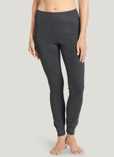 jockey thermal leggings