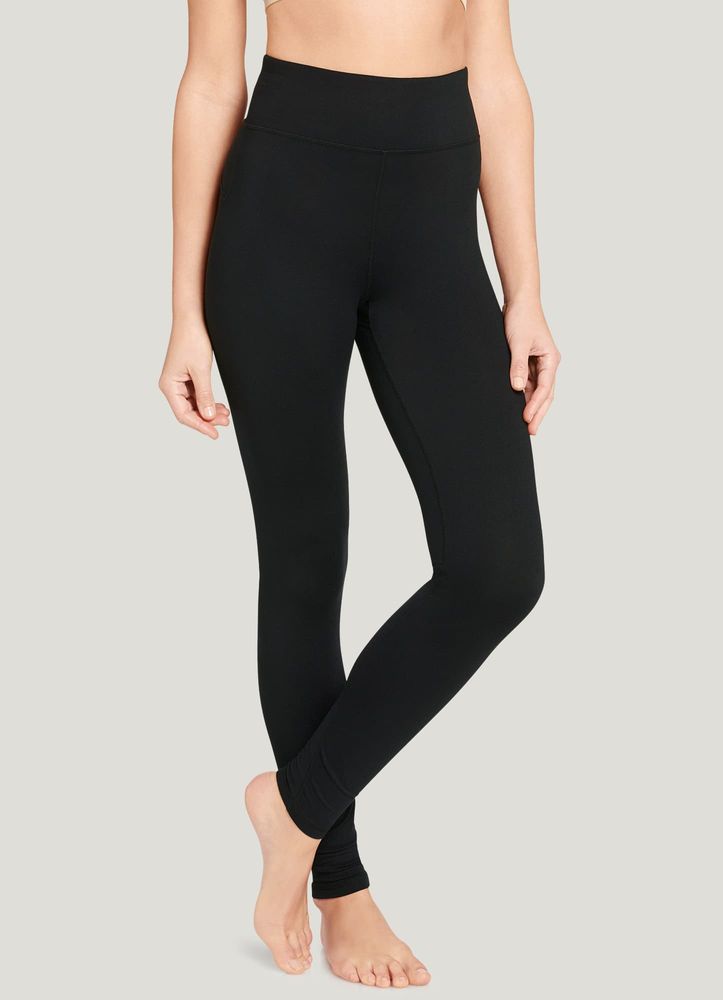 Buy Jockey Magenta Textured Yoga Pants - AA01 for Women Online @ Tata CLiQ