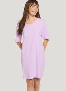 jockey sleeveless nightgown