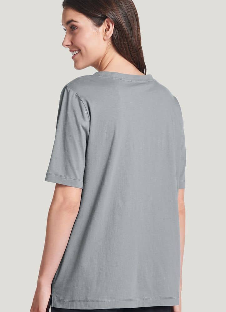 Jockey Everyday Essentials 100% Cotton Short Sleeve Tee