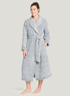 Jockey® Sherpa Robe
