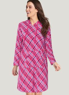 jockey sherpa sleep shirt