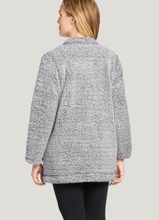 ジャケット・アウター acka loop knit cardigan NEW ZARA 2023 ECRU KNIT CARDIGAN JACKET WITH GOLD BUTTONS