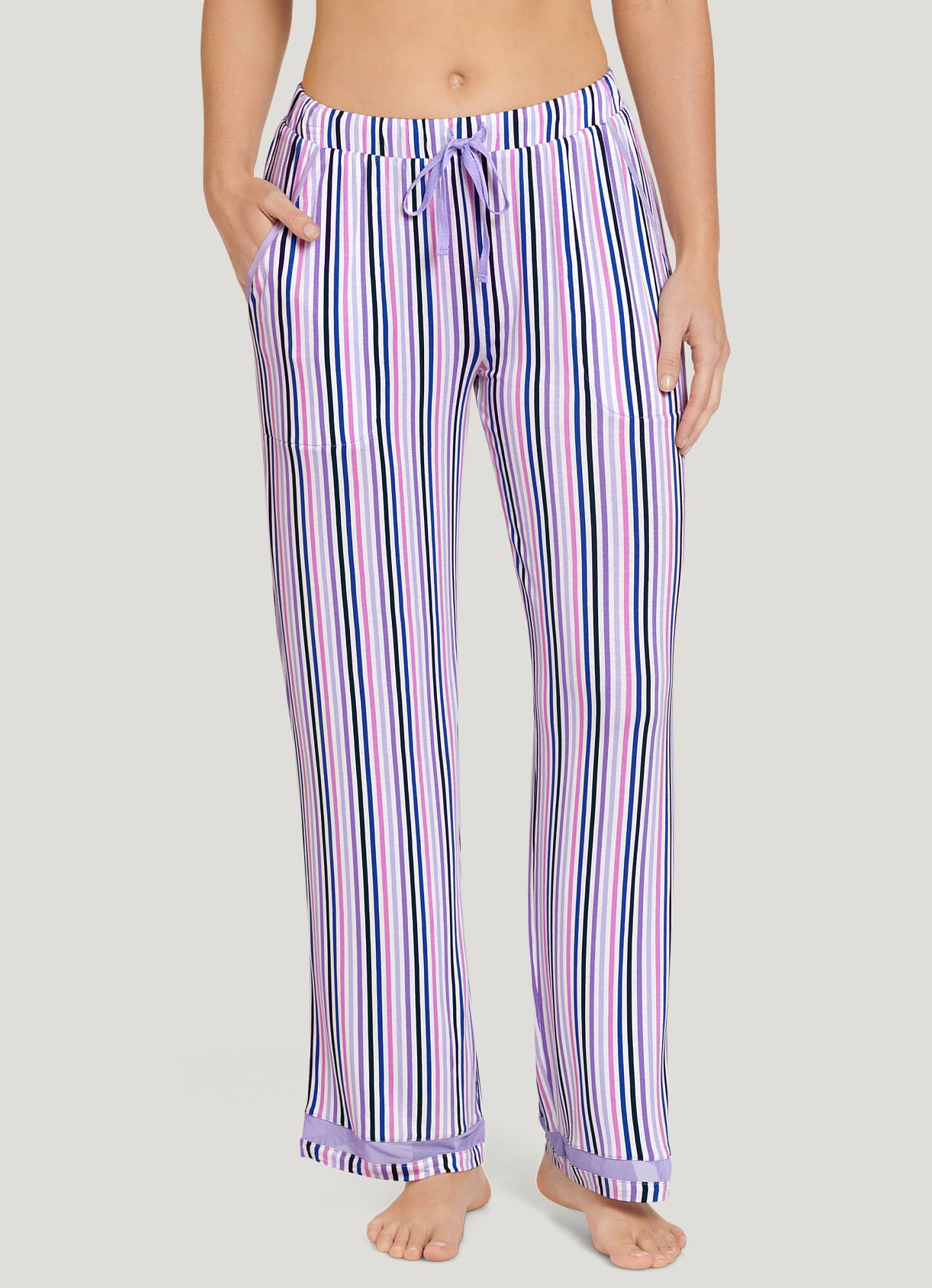 Jockey night kaleidoscope pants women s