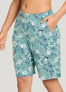 jockey women shorts