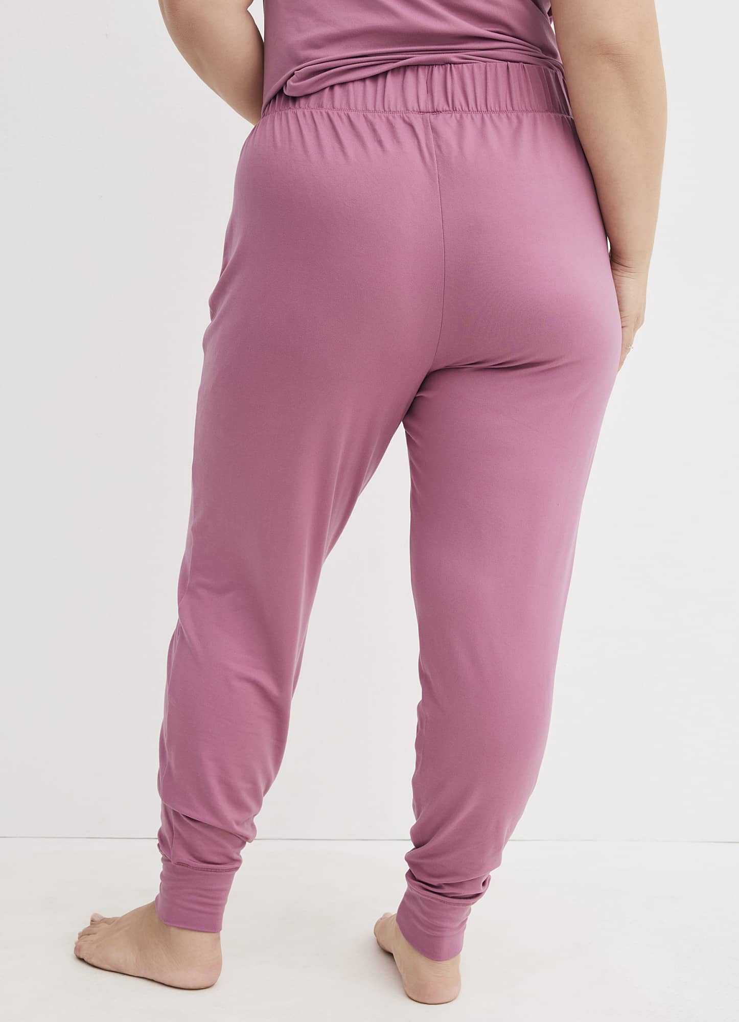 No Comment Women's Jogger Sweatpants XL Super Soft Lounge Pants Love  Graphics