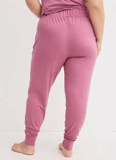 Jockey Generation™ Women's Soft Touch Luxe Jogger Pajama Pants - Gray S