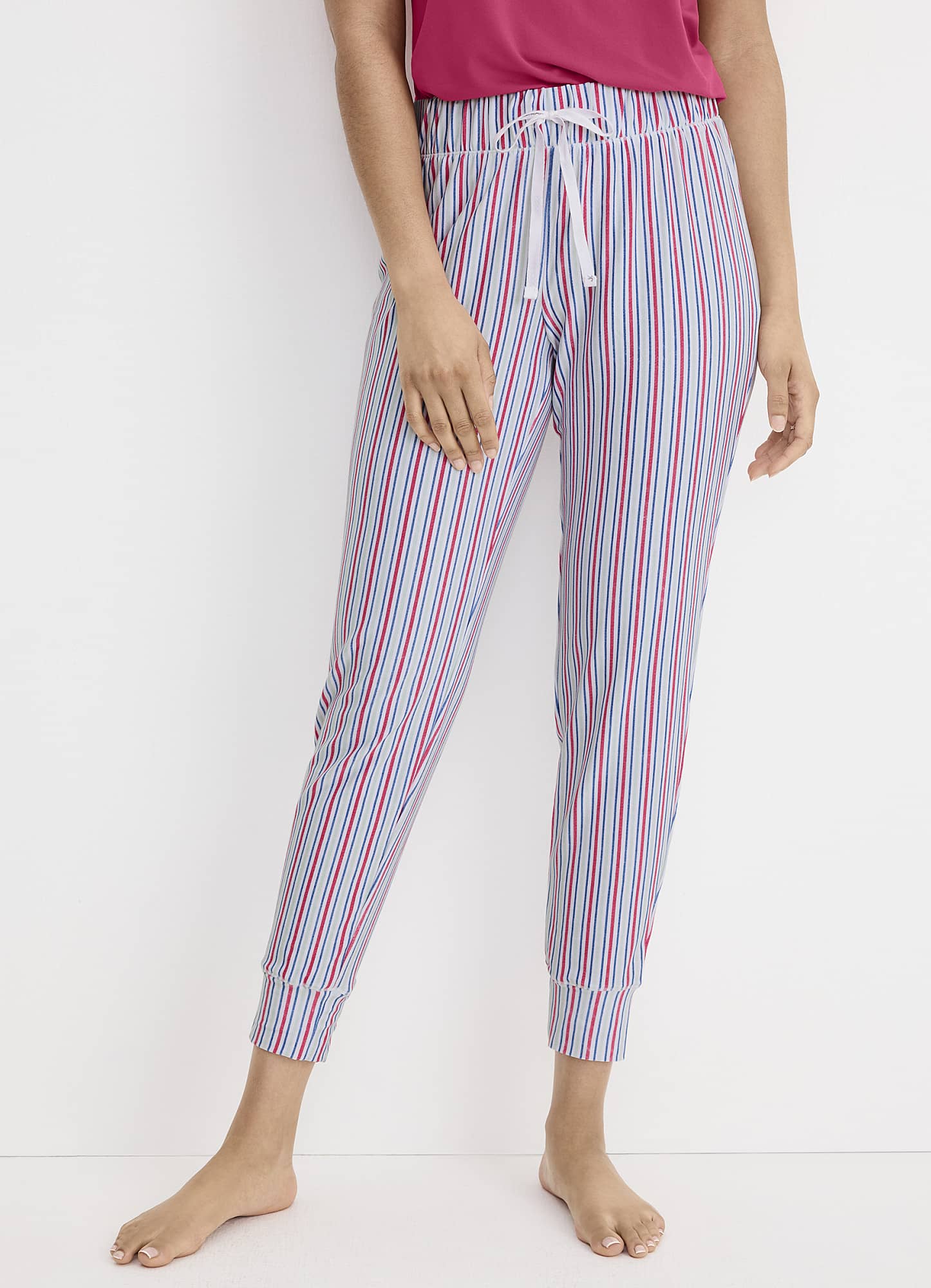 Jockey® Soft Essentials Jogger