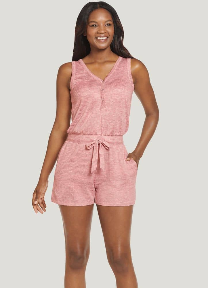 womens tank romper