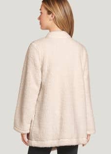 Jockey sherpa deals cocoon cardigan