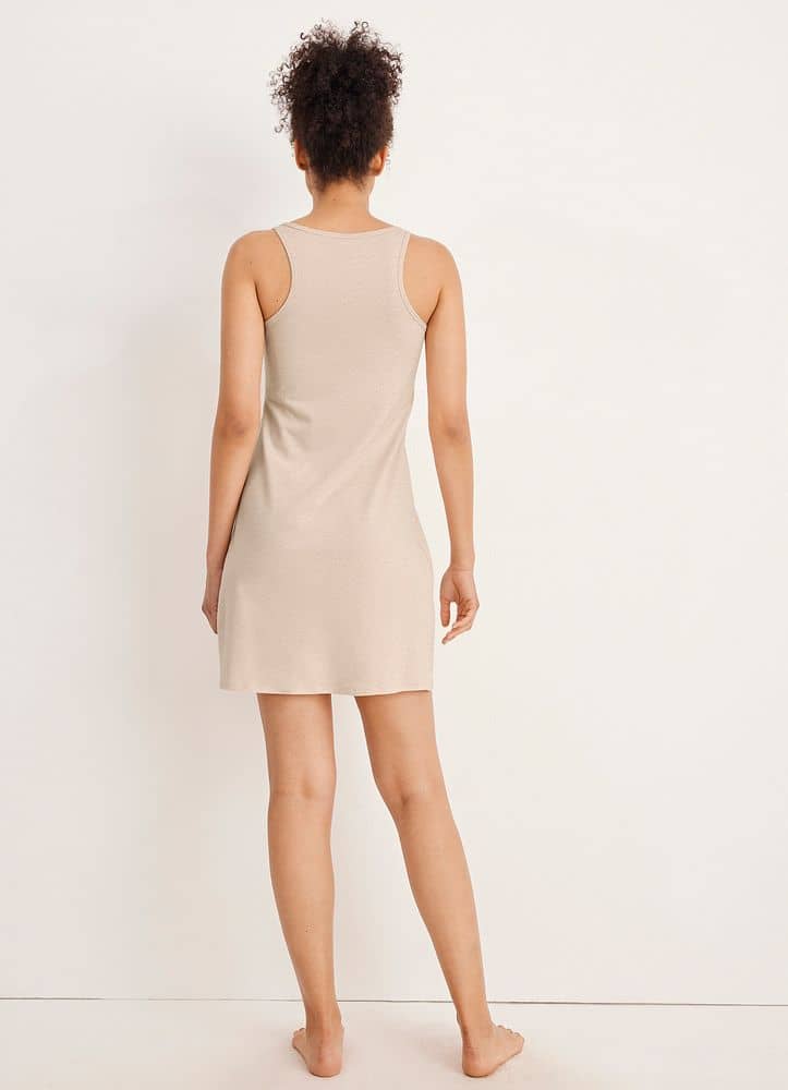 Jockey Soft Touch Luxe Chemise
