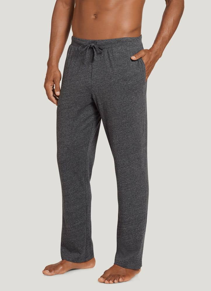 Happy Socks Men's 100% Cotton Sleep Pants Woven Pajama Men's Lounge Pants 