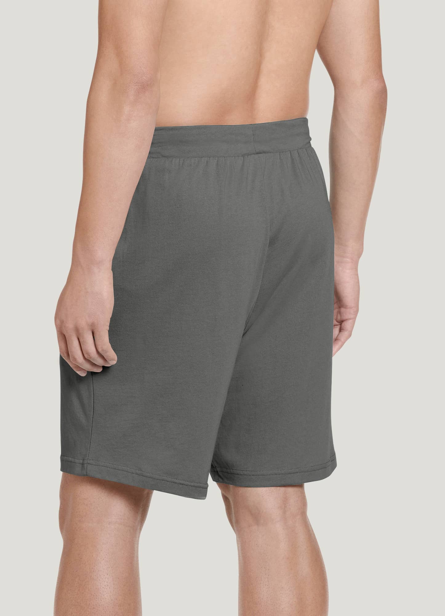 100% Cotton Men Short Pants Casual Shorts