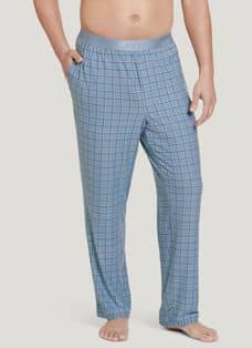 jockey cotton men's pajama pants