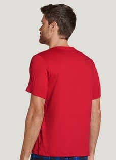 Jockey Ultra Soft Short Sleeve Sleep T-Shirt