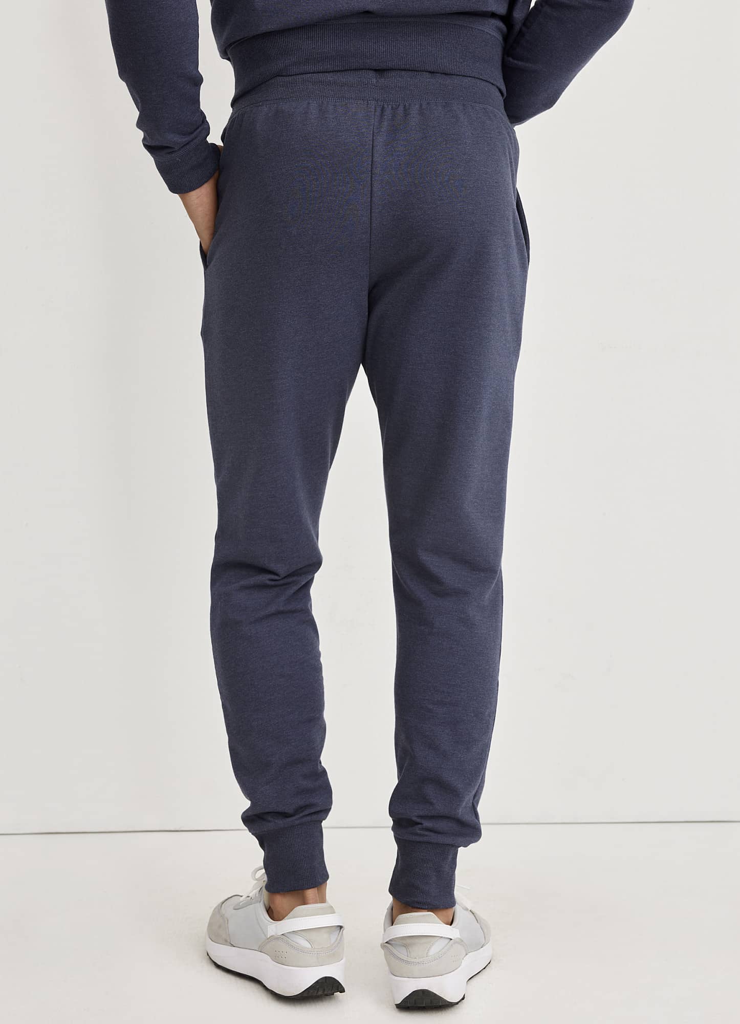 Real Essentials 3 Pack: Women's Ultra-Soft & Warm Fleece Joggers (Available  in Plus Size)