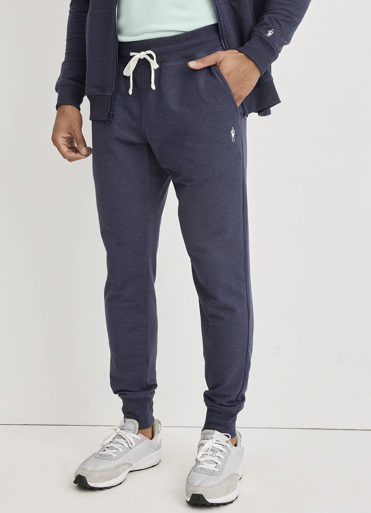 Buy Jockey Men Grey Solid Regular fit Track pants Online at Low Prices in  India - Paytmmall.com