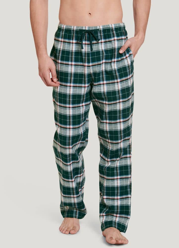 Jockey® Flannel Pant | Jockey.com