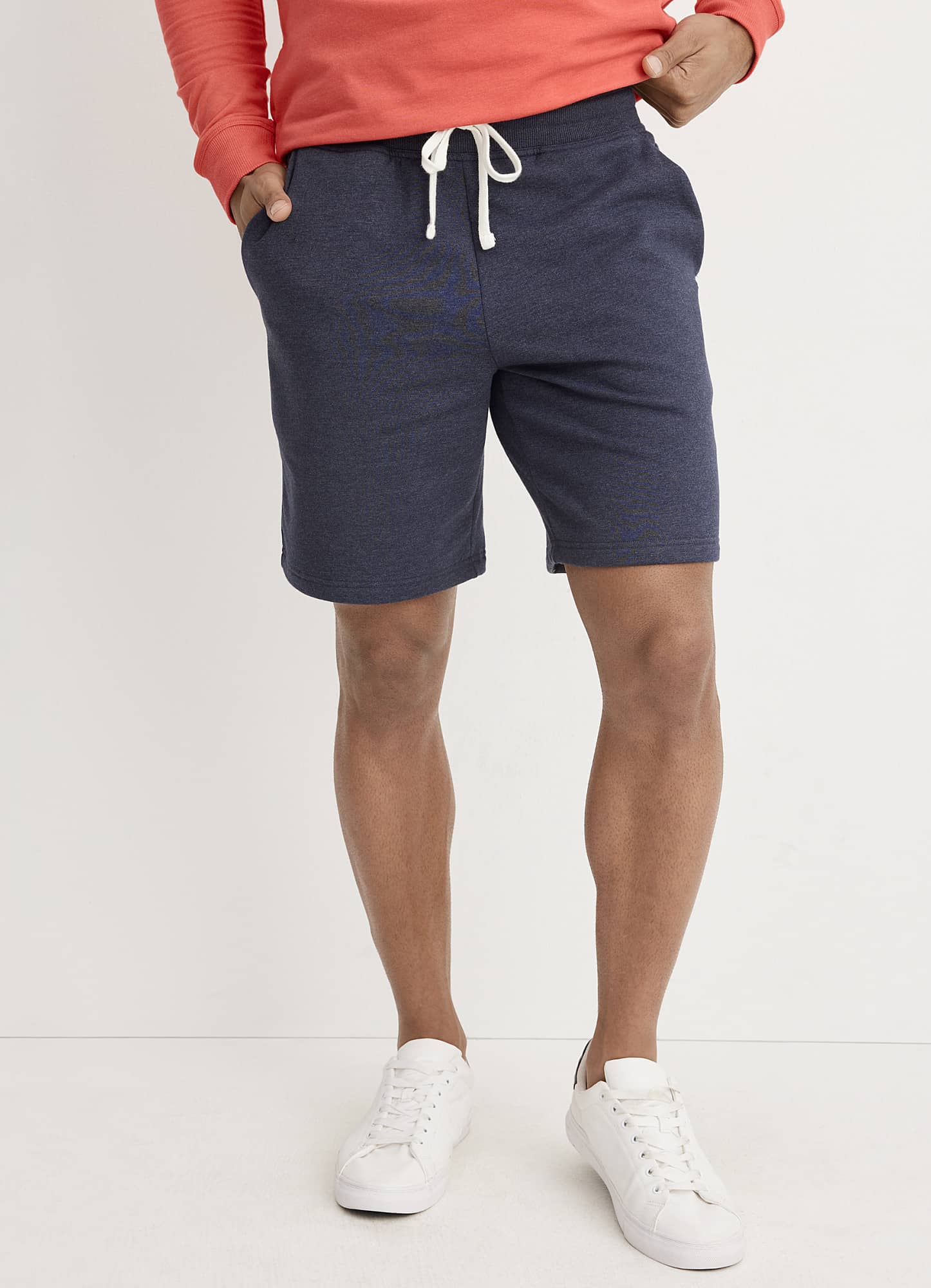 Comfortable cotton shorts online