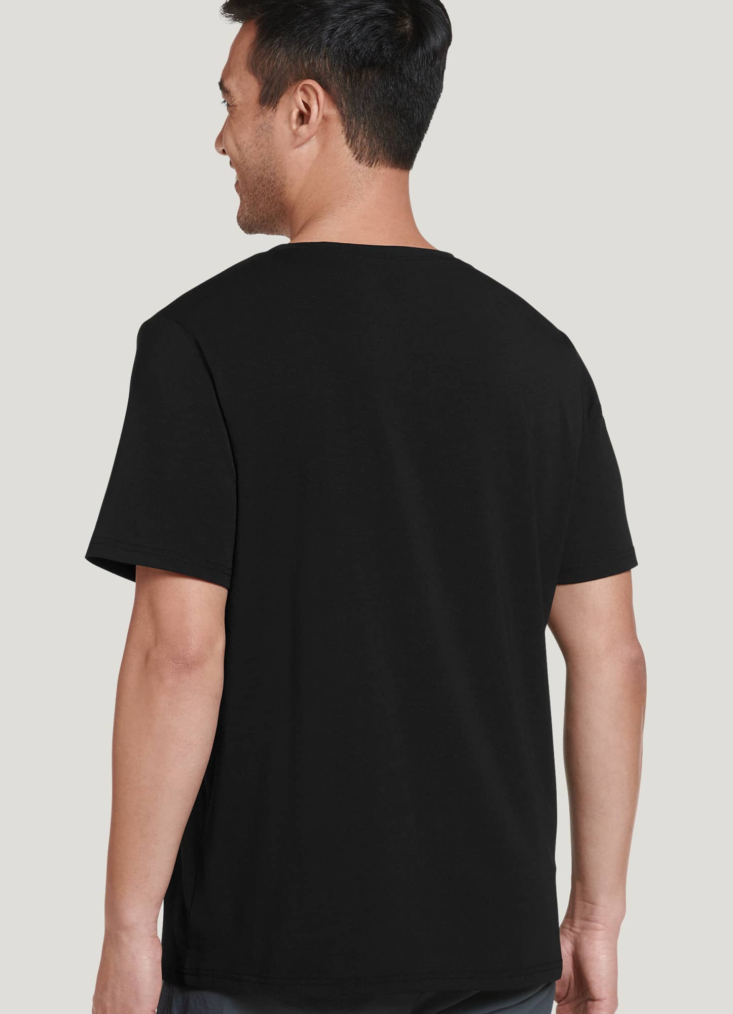Jockey® Cotton Modal Blend Signature T-Shirt