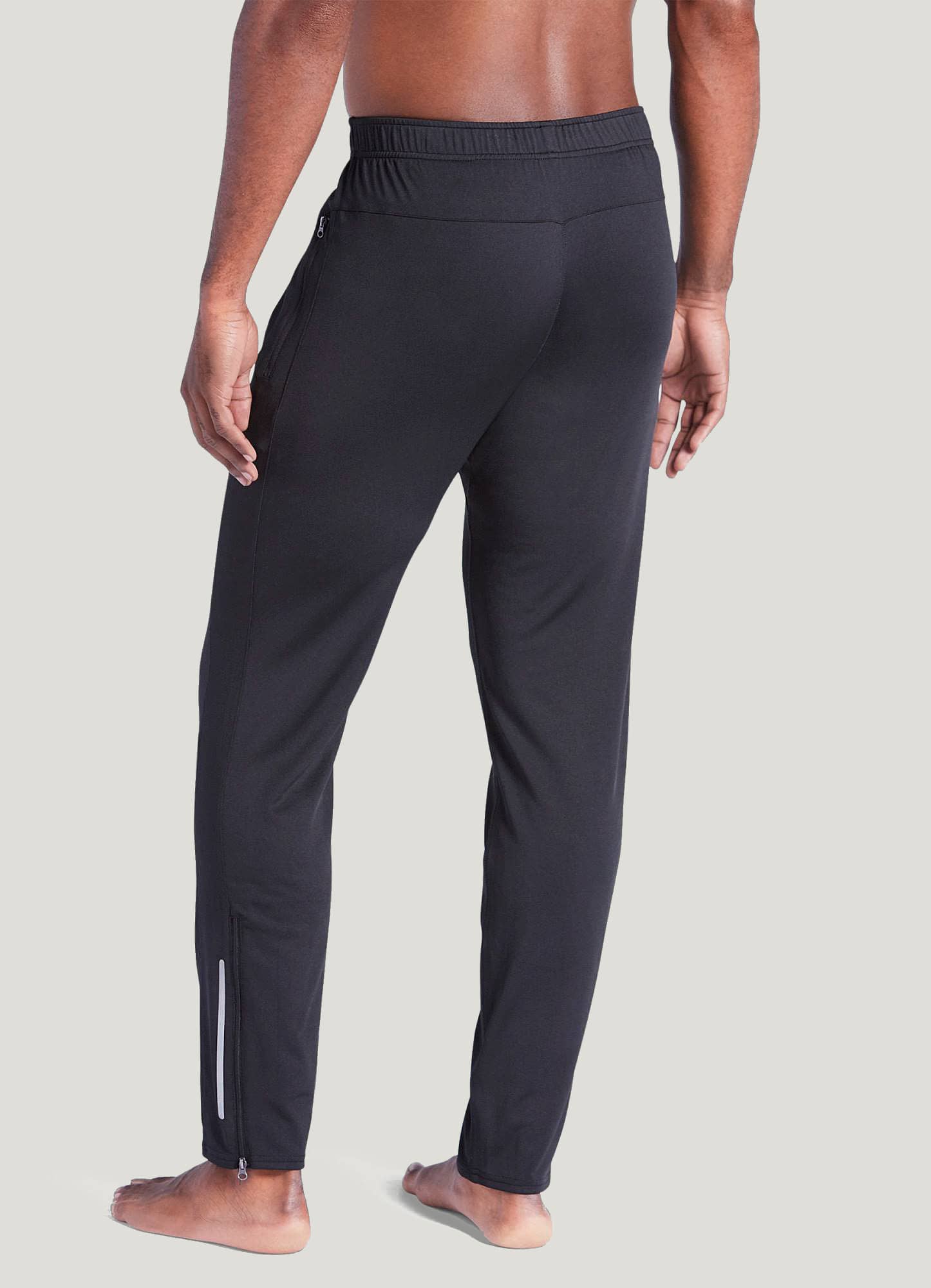 Jockey Mens Loop Terry Jogger Casual Pants, Light Grey Heather, Medium US  at Amazon Men's Clothing store