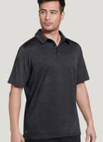 polo button down mens shirts