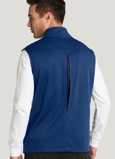 jockey half sleeve vest