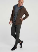 Jockey® Reversible Hoodie | Jockey.com