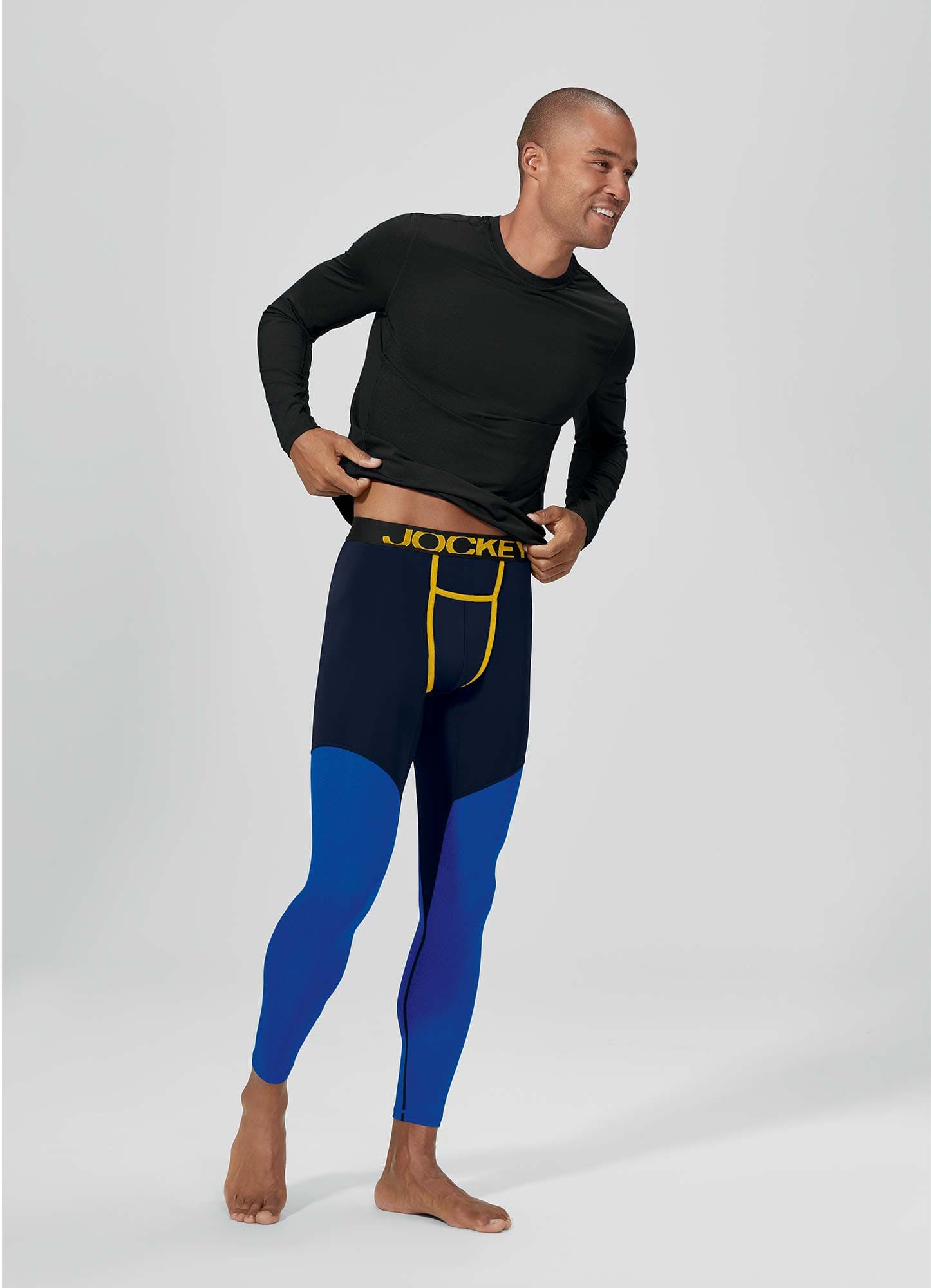 Jockey thermal pants best sale