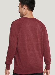 ☆ ☆ Essential Terry Sweatshirt Nostalgia - Cozy Embroidered Sweatshirts | Hope for Kids Inc.