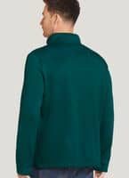 Jockey® Half Zip Sweater | Jockey.com
