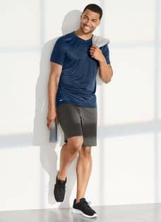 Jockey activewear men's Clearance